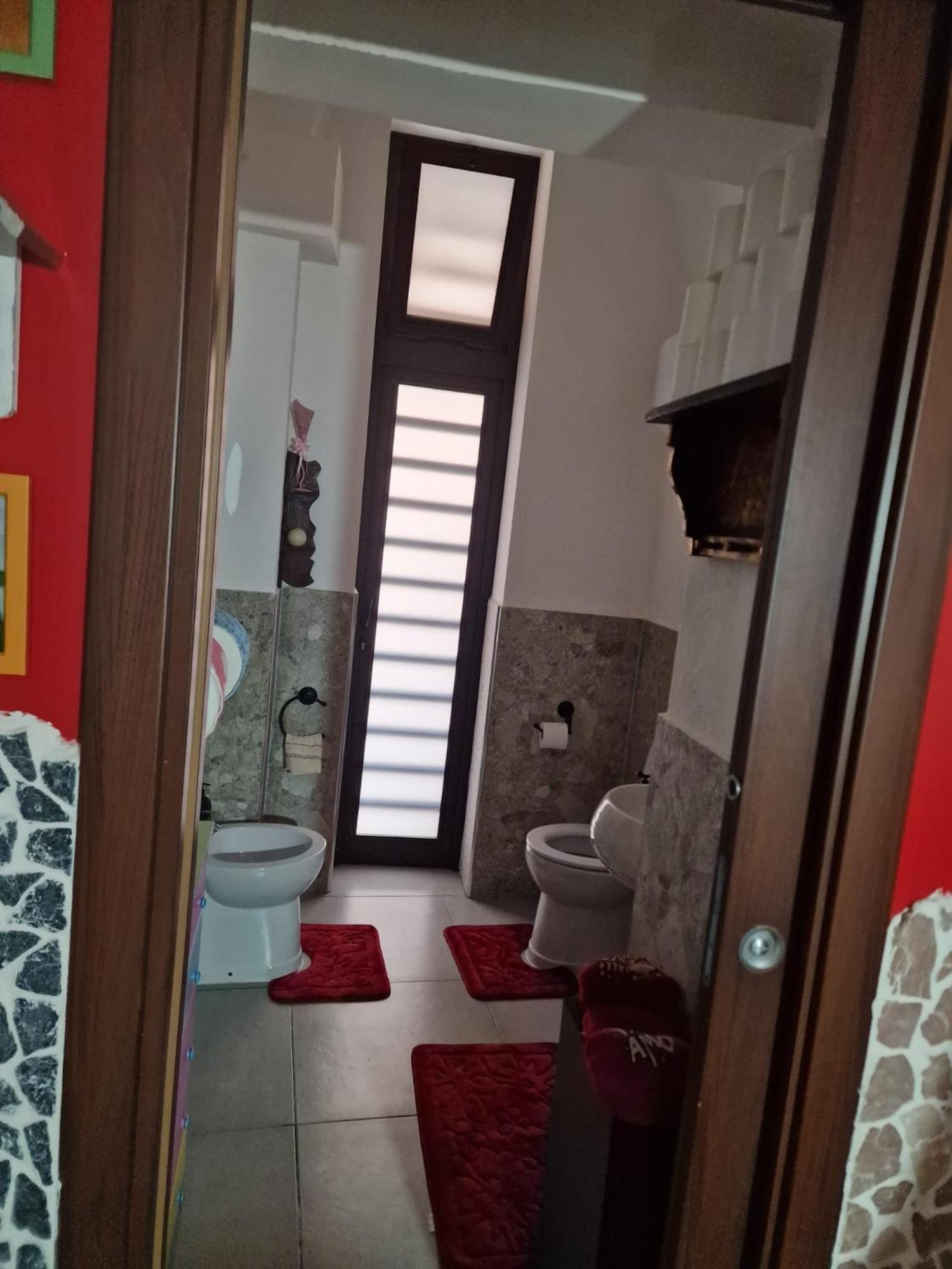 B&B L'Altro Anfiteatro Camera Suite Санта Мария Капуа Ветере Екстериор снимка
