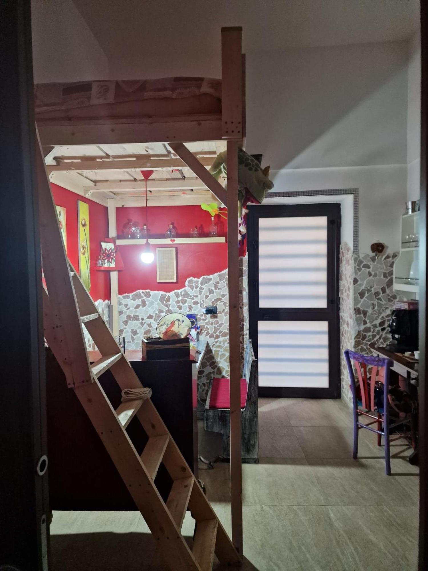 B&B L'Altro Anfiteatro Camera Suite Санта Мария Капуа Ветере Екстериор снимка