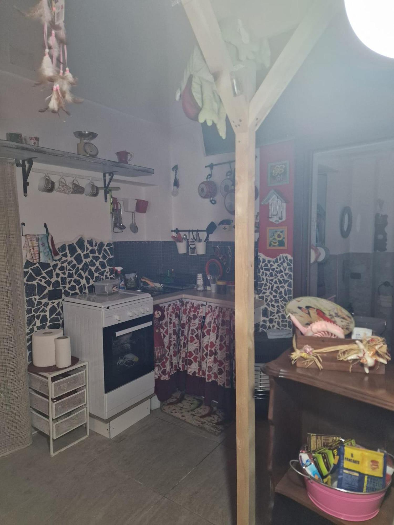 B&B L'Altro Anfiteatro Camera Suite Санта Мария Капуа Ветере Екстериор снимка